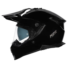 Load image into Gallery viewer, M2R Navigator Helmet - Black