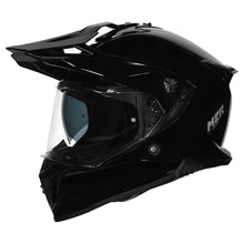 Load image into Gallery viewer, M2R Navigator Helmet - Black