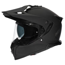 Load image into Gallery viewer, M2R Navigator Helmet - Matte Black