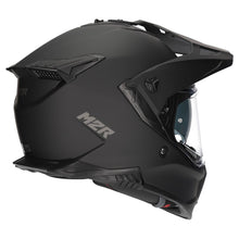 Load image into Gallery viewer, M2R Navigator Helmet - Matte Black