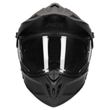 Load image into Gallery viewer, M2R Navigator Helmet - Matte Black