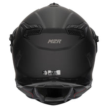 Load image into Gallery viewer, M2R Navigator Helmet - Matte Black