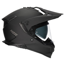 Load image into Gallery viewer, M2R Navigator Helmet - Matte Black