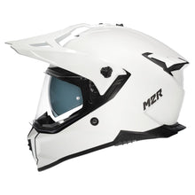 Load image into Gallery viewer, M2R Navigator Helmet - White