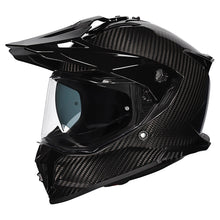 Load image into Gallery viewer, M2R Navigator Helmet - Carbon