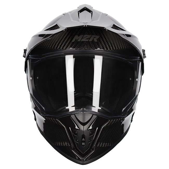 M2R Navigator Helmet - Carbon