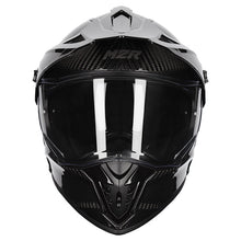 Load image into Gallery viewer, M2R Navigator Helmet - Carbon