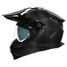 Load image into Gallery viewer, M2R Navigator Helmet - Carbon