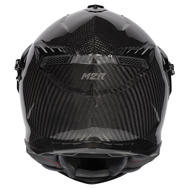 M2R Navigator Helmet - Carbon