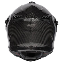 Load image into Gallery viewer, M2R Navigator Helmet - Carbon
