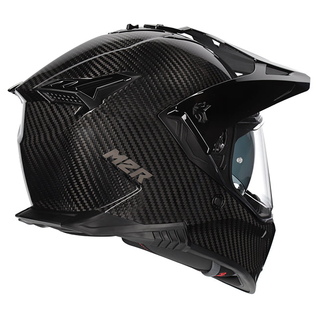 M2R Navigator Helmet - Carbon