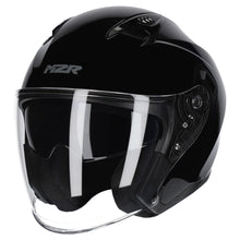 Load image into Gallery viewer, M2R Orbit Helmet - Black