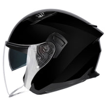 Load image into Gallery viewer, M2R Orbit Helmet - Black