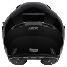 Load image into Gallery viewer, M2R Orbit Helmet - Black