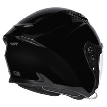 Load image into Gallery viewer, M2R Orbit Helmet - Black