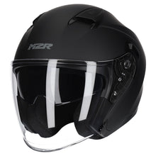 Load image into Gallery viewer, M2R Orbit Helmet - Matte Black