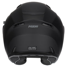 Load image into Gallery viewer, M2R Orbit Helmet - Matte Black