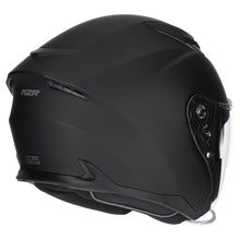 Load image into Gallery viewer, M2R Orbit Helmet - Matte Black