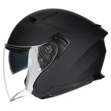 Load image into Gallery viewer, M2R Orbit Helmet - Matte Black