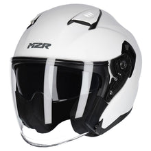 Load image into Gallery viewer, M2R Orbit Helmet - White