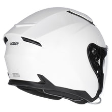 Load image into Gallery viewer, M2R Orbit Helmet - White