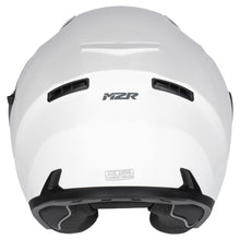 Load image into Gallery viewer, M2R Orbit Helmet - White