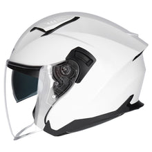 Load image into Gallery viewer, M2R Orbit Helmet - White