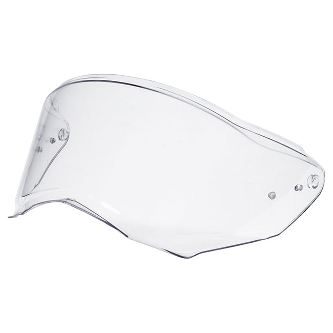 M2R Navigator Visor - Clear