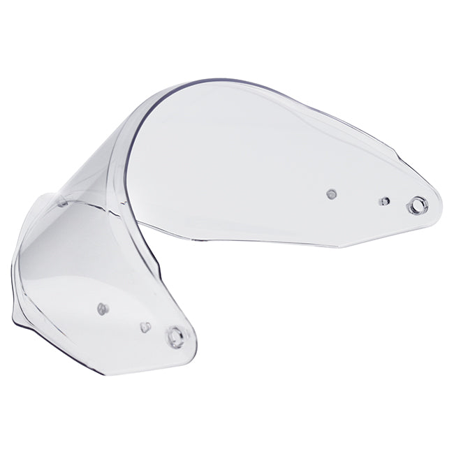 M2R Navigator Visor - Clear
