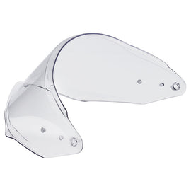 M2R Navigator Visor - Clear