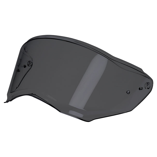 M2R Navigator Visor - Dark Smoke