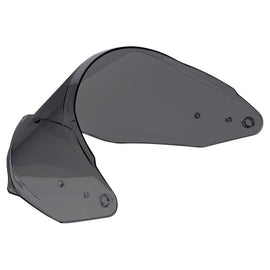 M2R Navigator Visor - Dark Smoke