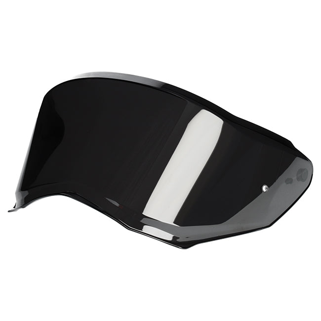 M2R Navigator Visor - Silver Iridium