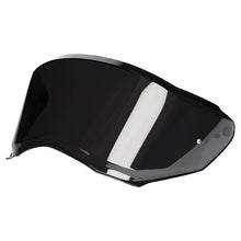 Load image into Gallery viewer, M2R Navigator Visor - Silver Iridium