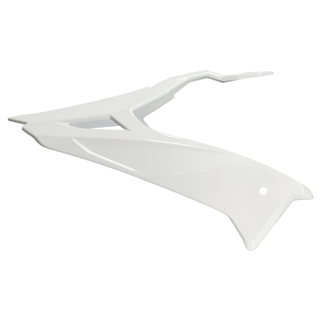 M2R Navigator Peak - White