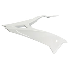 M2R Navigator Peak - White
