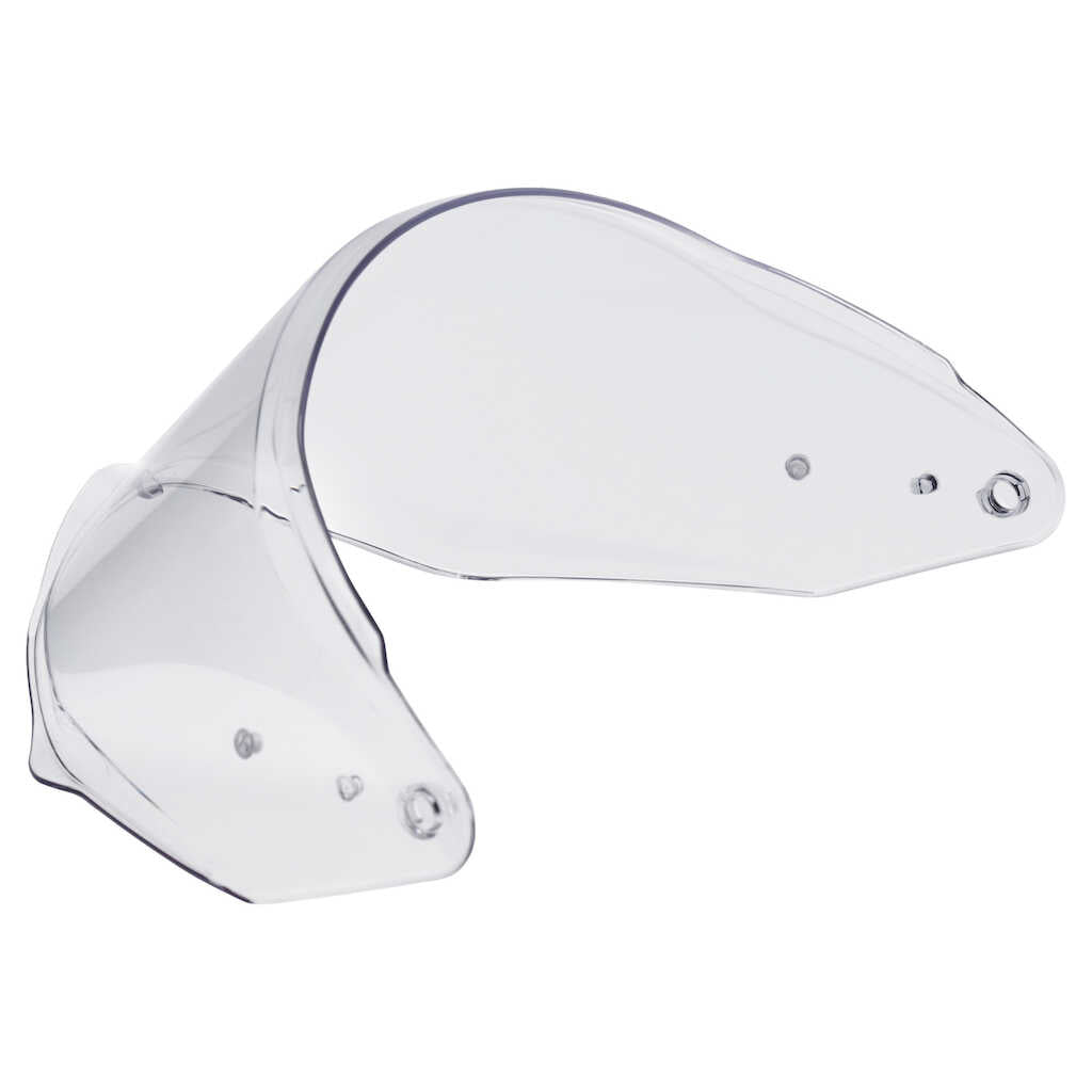 M2R Orbit Helmet Visor - Clear