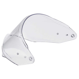 M2R Orbit Helmet Visor - Clear