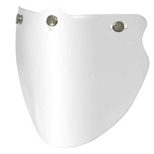 Load image into Gallery viewer, M2R Orbit Helmet Visor - Clear