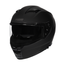 Load image into Gallery viewer, M2R Sabre Helmet - Matte Black