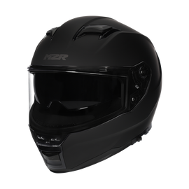 M2R Sabre Helmet - Matte Black