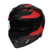 Load image into Gallery viewer, M2R Sabre Inception PC-1F Helmet - Red