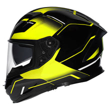 Load image into Gallery viewer, M2R Sabre Inception PC-3 Helmet - Hi-Vis