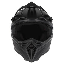 Load image into Gallery viewer, M2R X2.1 Helmet - Matte Black
