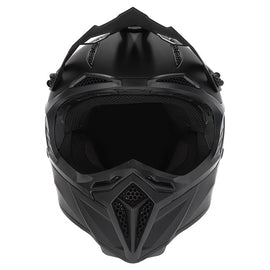 M2R X2.1 Helmet - Matte Black