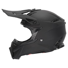 Load image into Gallery viewer, M2R X2.1 Helmet - Matte Black