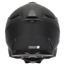 Load image into Gallery viewer, M2R X2.1 Helmet - Matte Black
