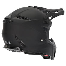 Load image into Gallery viewer, M2R X2.1 Helmet - Matte Black