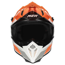 Load image into Gallery viewer, M2R X2.1 Pulse PC-8F Helmet - Pink/Purple/Black