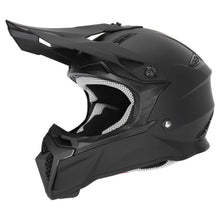 Load image into Gallery viewer, M2R X2.1 Youth Helmet - Matte Black